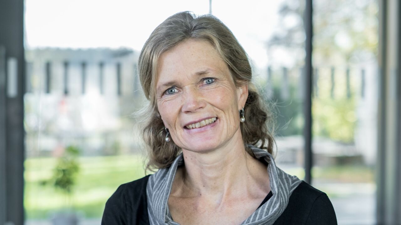 Barbara Schramkowski